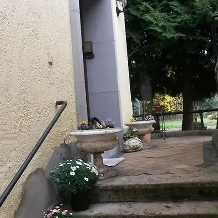 Ferienwohnung Hünefeld Weimar  Exterior foto