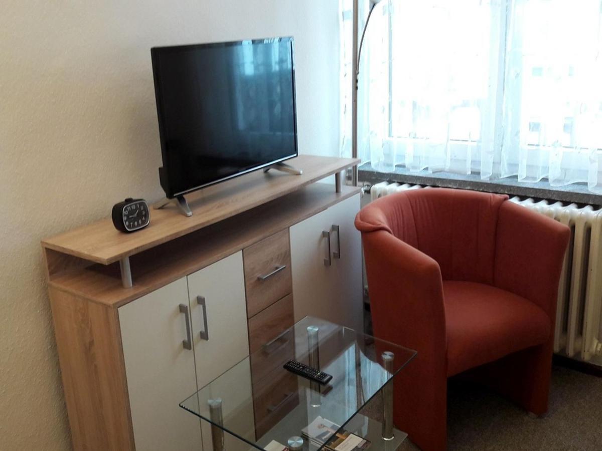 Appartement Huenefeld Weimar (Thuringia)