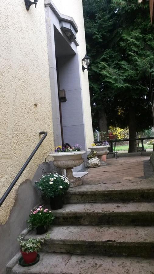 Huenefeld Appartement