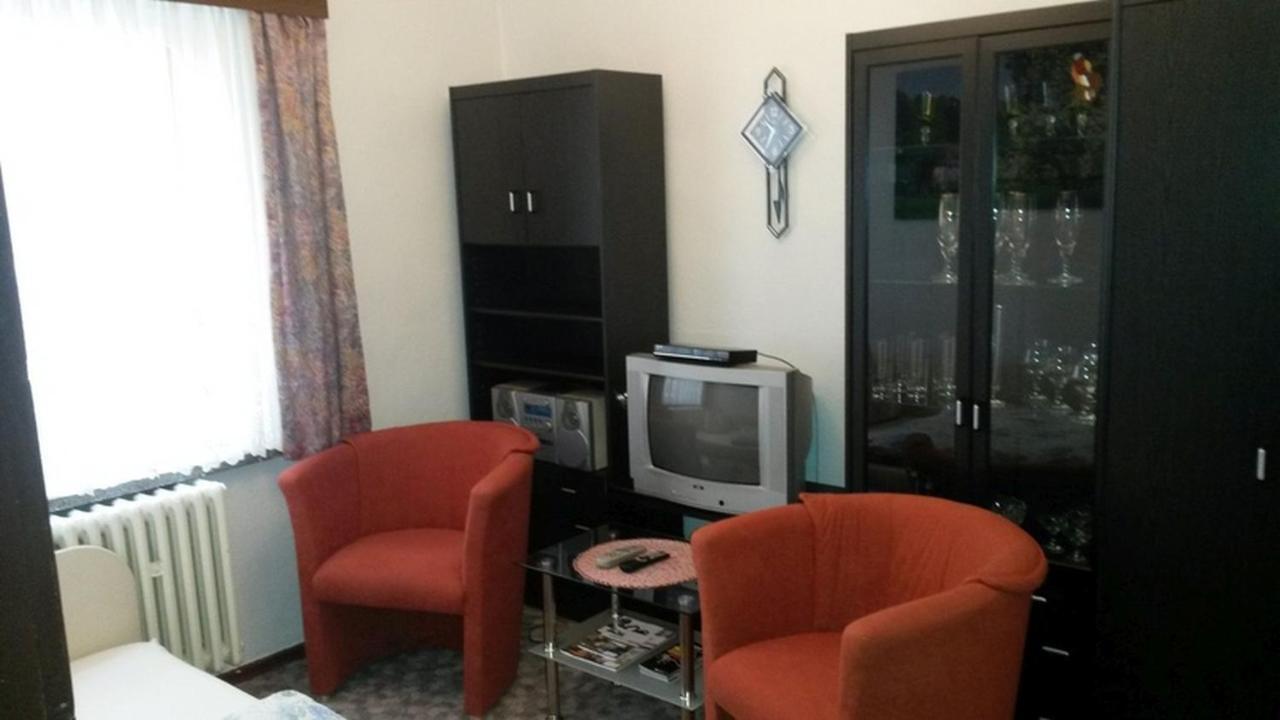 Huenefeld Appartement Weimar (Thuringia)